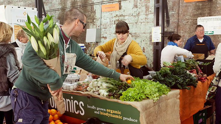 markets Greens on Council can help planning decisions for communities along