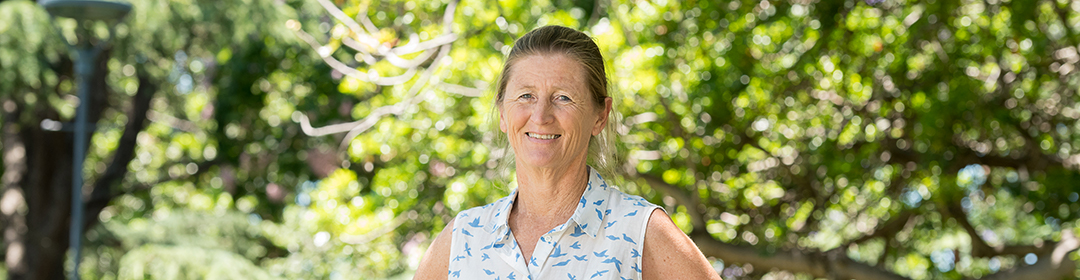 Janet Murray, 2021 Greens candidate for Cessnock, D Ward