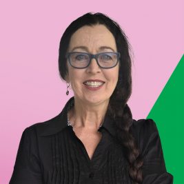 LLynda Nairn, 2021 Greens candidate for Cessnock, A Ward