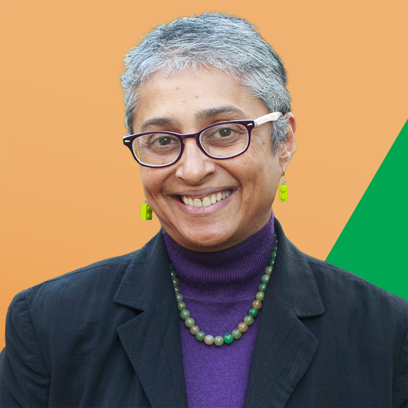 Marghanita da Cruz, 2021 Greens candidate for Galgadya (Leichhardt) Ward, Inner West Council