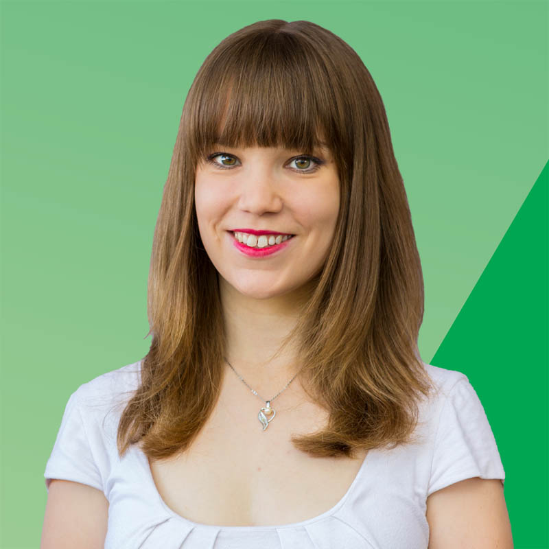 Greta Werner, 2021 Greens candidate for Bayside Council, Rockdale Ward