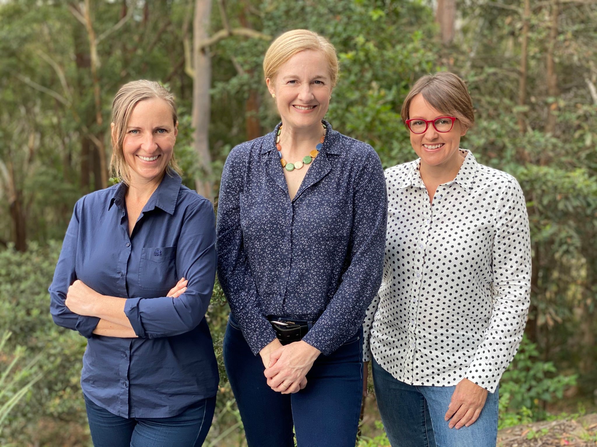 2021 Greens candidates for Bayside Council