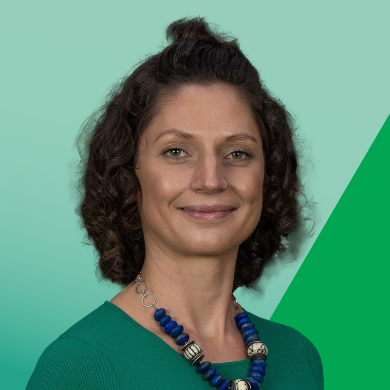 LG2021_GoC_Kate Greta Werner, 2021 Greens candidate for Bayside Council, Rockdale Ward