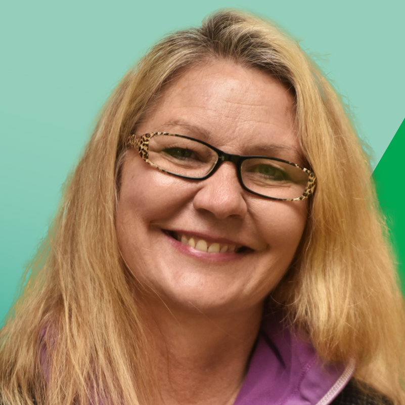 LG2021_GoC_MelBellingen Greta Werner, 2021 Greens candidate for Bayside Council, Rockdale Ward