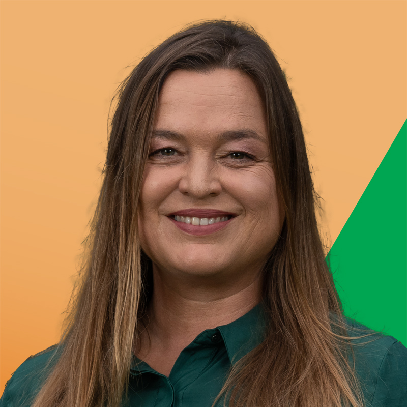 Sarah_800 Greta Werner, 2021 Greens candidate for Bayside Council, Rockdale Ward