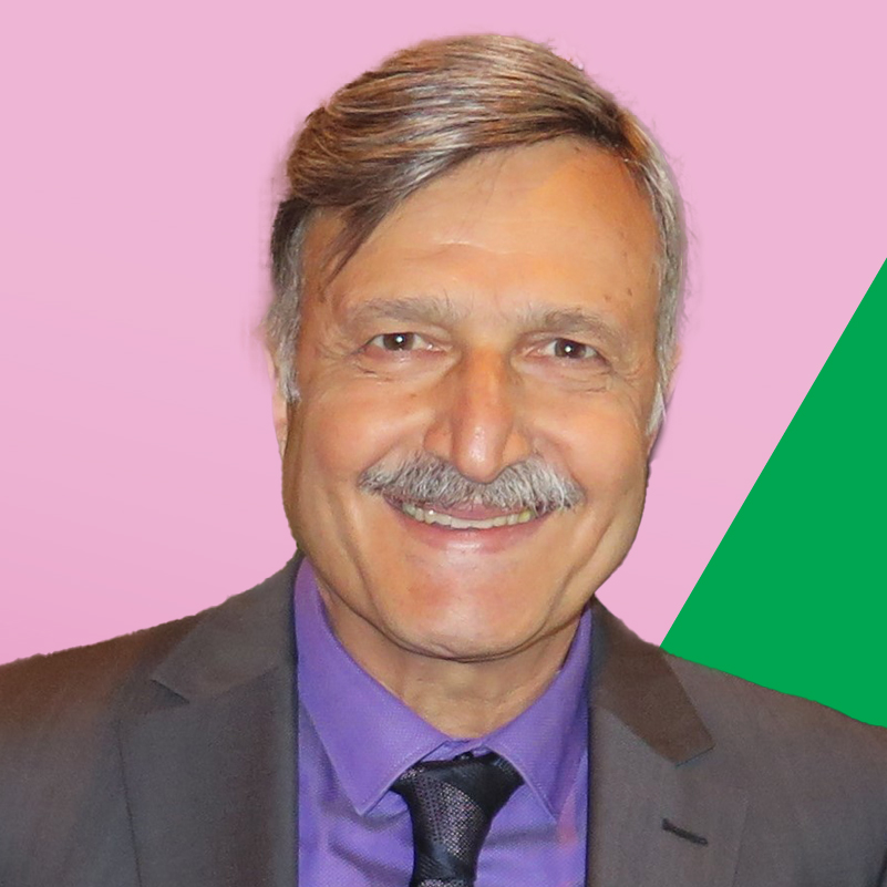 LG2021_GoC_SId Peter Strong, 2021 Greens candidate for Bayside Council, Mascot Ward
