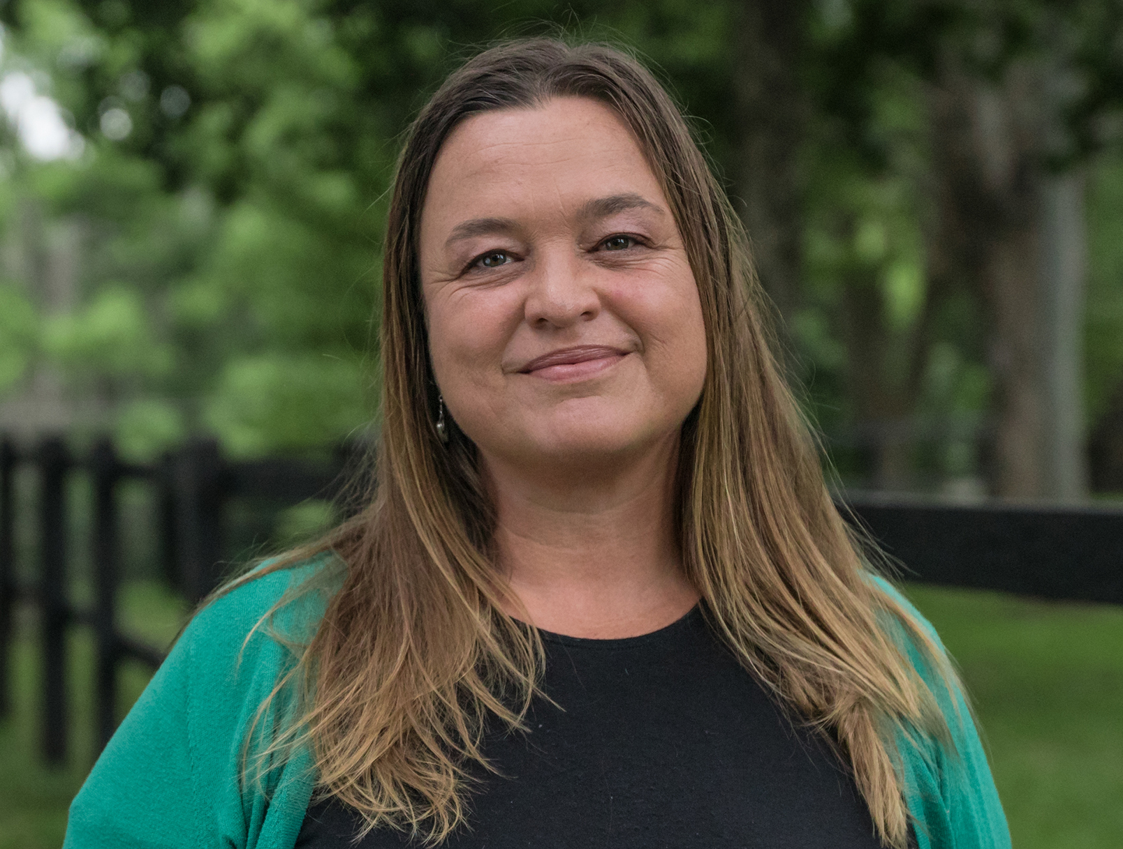 Greta Werner, 2021 Greens candidate for Bayside Council, Rockdale Ward