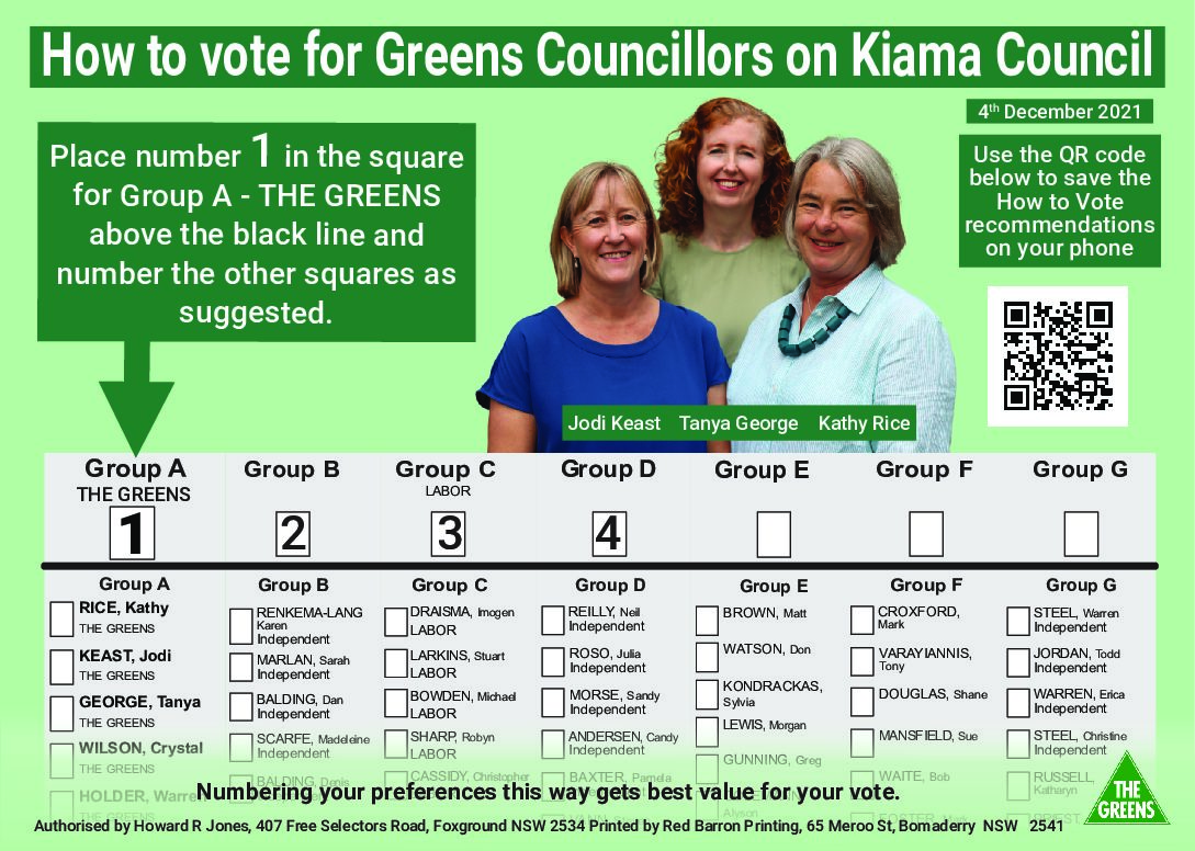 Kiama