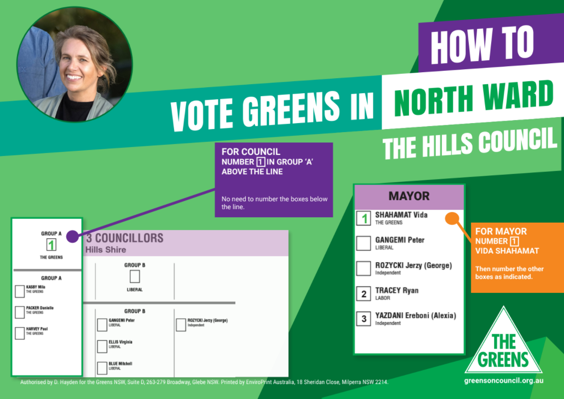 hills nth mila