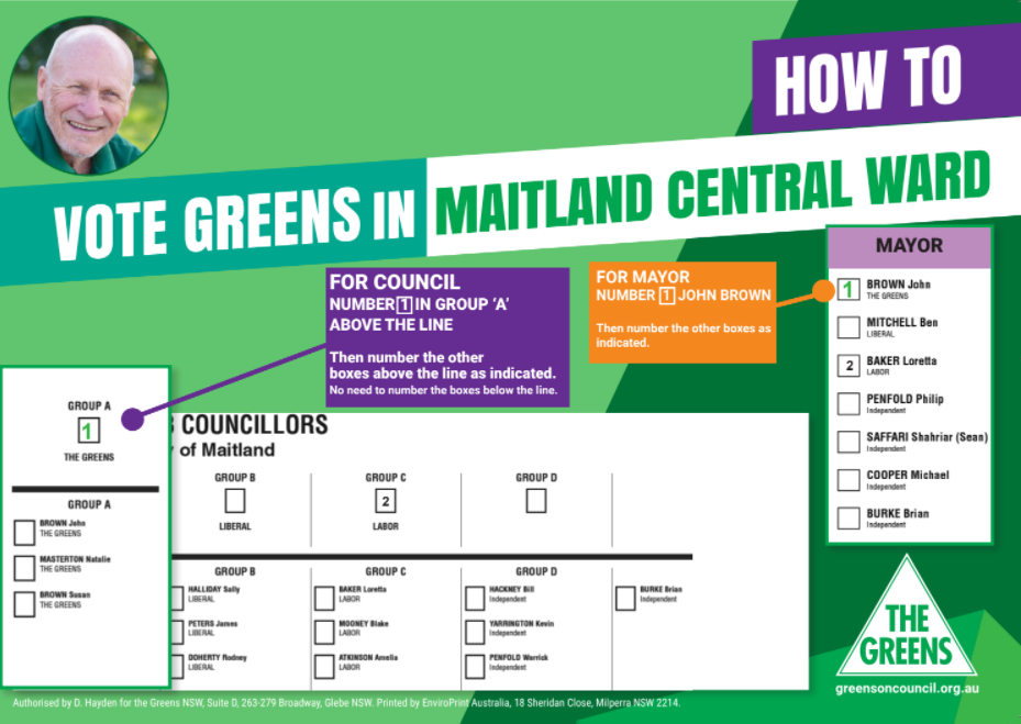 maitland ctrl